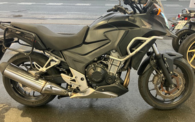 HONDA 400 X 2016 NC47