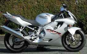 HONDA CBR600F4 I 2003 PC35