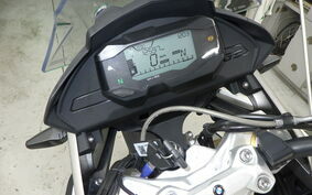 BMW G310GS 2022 0G31