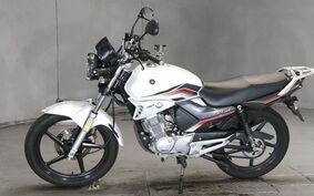 YAMAHA YBR125 LBPPCJL