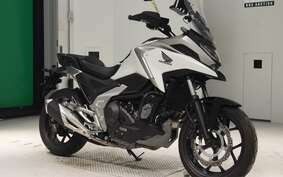 HONDA NC750X DCT 2021 RH09