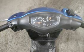 SUZUKI ADDRESS V125 G CF4EA