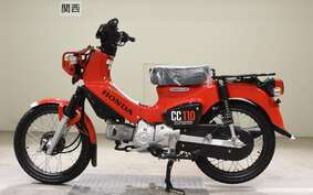 HONDA CROSS CUB 110 JA45