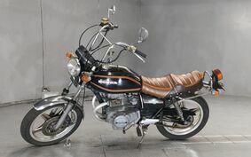 HONDA CB250 T Hawk CB250T