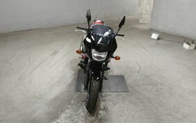 HONDA CB400 SUPER BOLDOR 2016 NC42