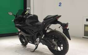 YAMAHA YZF-R25 RG43J