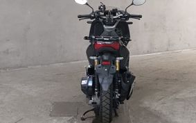 HONDA ADV150 KF38