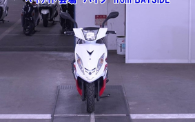 YAMAHA GTR125 SE51