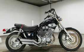 YAMAHA VIRAGO 400 1993 2NT