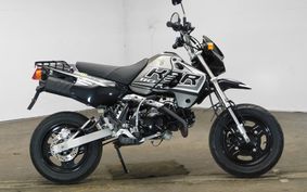 KAWASAKI KSR110 2008 KL110A