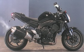 YAMAHA FZ FAZER 2009 RN16