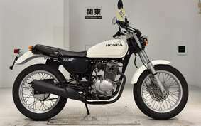 HONDA CB223S MC40