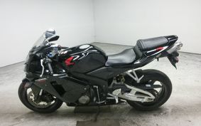 HONDA CBR600RR 2007 PC37