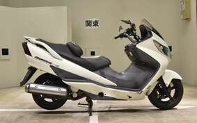 SUZUKI SKYWAVE 250 (Burgman 250) S 2 CJ43A