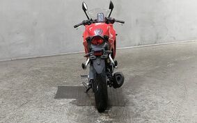 HONDA CBR250R MC41