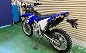 YAMAHA WR250R DG15J