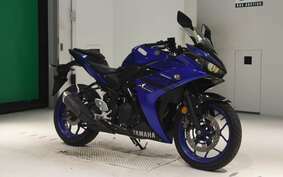 YAMAHA YZF-R25 RG43J