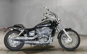 HONDA SHADOW 400 SLASHER 2007 NC40