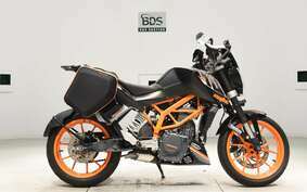 KTM 390 DUKE 2014 JGJ40