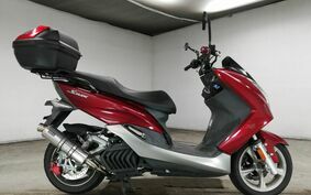 YAMAHA S-MAX SG27