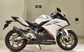 HONDA CBR250RR A MC51