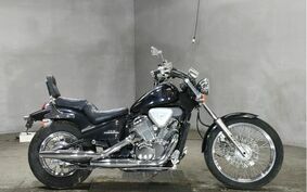 HONDA STEED 400 1993 NC26