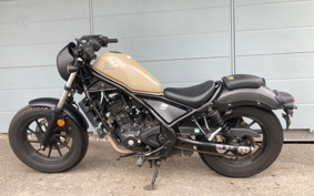 HONDA  REBEL 250 ABS MC49