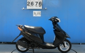 SUZUKI ADDRESS V50 Gen.2 CA42A