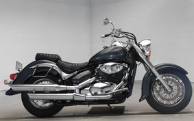 SUZUKI INTRUDER 400 Classic 2006 VK54A