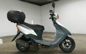 SUZUKI LET's 2 CA1PA