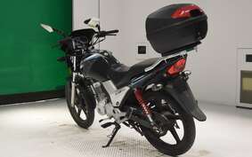 HONDA CBF125