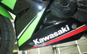 KAWASAKI NINJA 250 SL BX250A