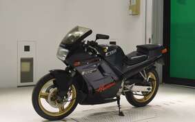 HONDA CBR250R MC17