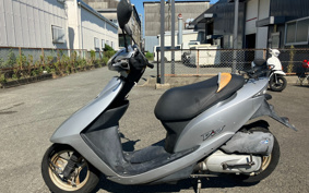 HONDA DIO AF62
