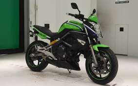 KAWASAKI ER400 N ABS 2014 ER400B