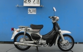 HONDA LITTLE CUB AA01