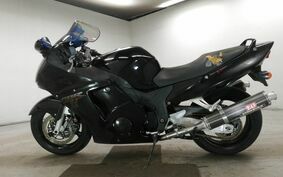 HONDA CBR1100XX 1997 SC35