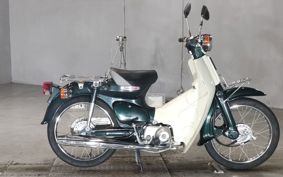 HONDA SUPER CUB50 AA01
