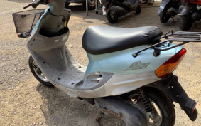 YAMAHA BJ SA24J