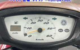 YAMAHA JOG-4