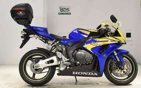 HONDA CBR1000RR 2006 SC57