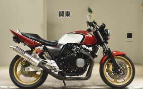 HONDA CB400SFV-3 2006 NC39