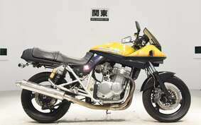 SUZUKI GSX400S KATANA 1992 GK77A