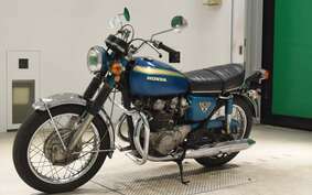 HONDA CB450 1972 CB450K1