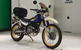 KAWASAKI SUPER SHERPA KL250G