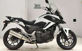 HONDA NC750X Limited ABS 2015 RC72