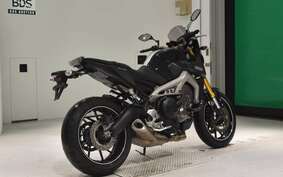 YAMAHA MT-09 2015 RN34J