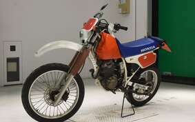 HONDA XR250R