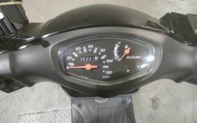 SUZUKI ADDRESS V125 CF4EA