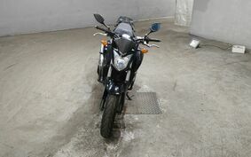 HONDA CB400F 2014 NC47